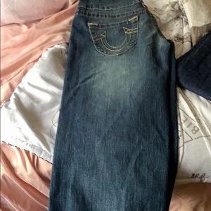 True religion jeans
